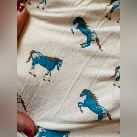 Kyte Horse Sheet - Picture 3 of 8